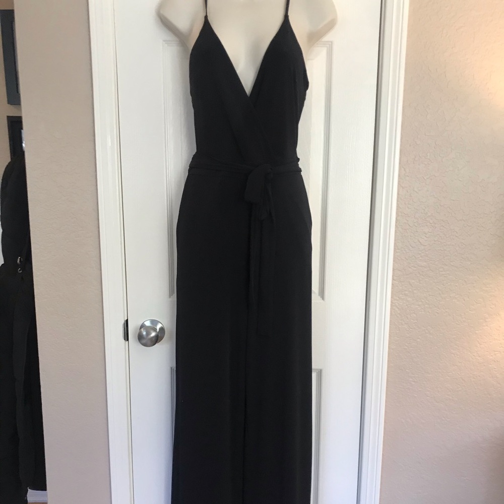 Express pantsuit